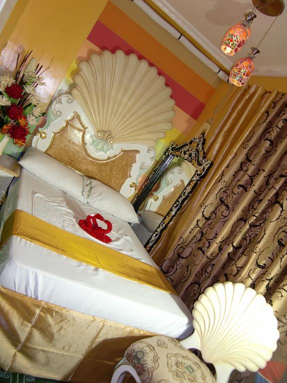 Manila Venetian Hotel Oda fotoğraf