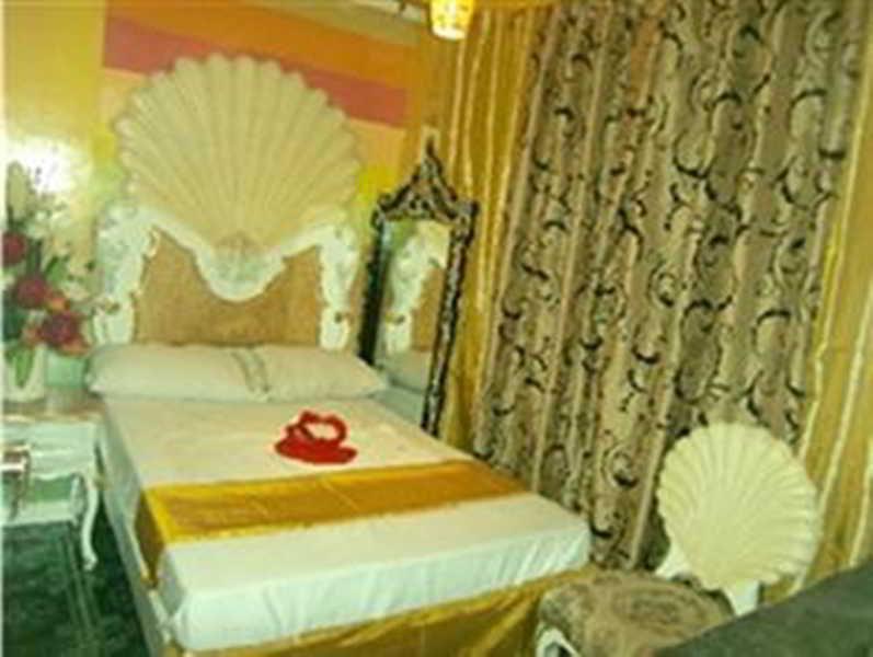 Manila Venetian Hotel Dış mekan fotoğraf